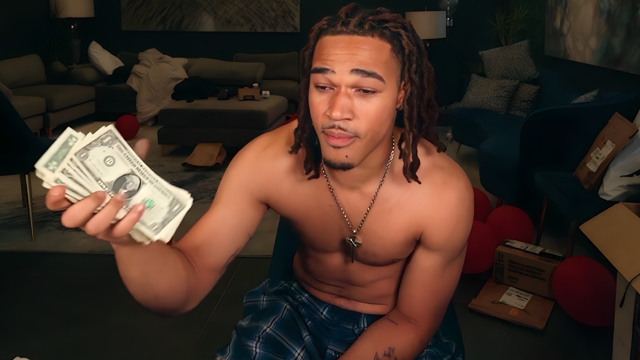 I Got FINESSED At A Strip Club By Caitlyn Jenner Clones! (story time)