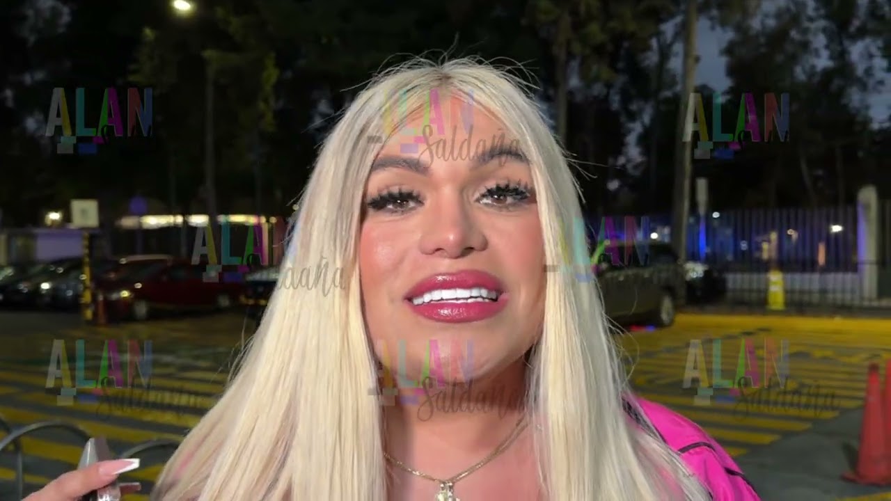 “DEJEN DE CH1*NG4R A GLORIA TREVI” WENDY GUEVARA EXIGE RESPETO 🤬 ¿NO LE HA HECHO DAÑO A NADIE?