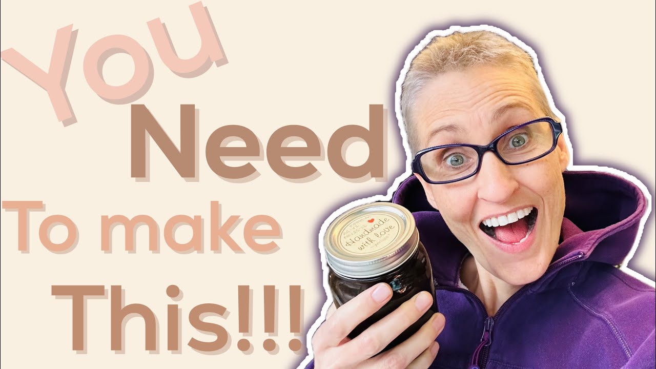Vanilla paste / Alex Green updated recipe