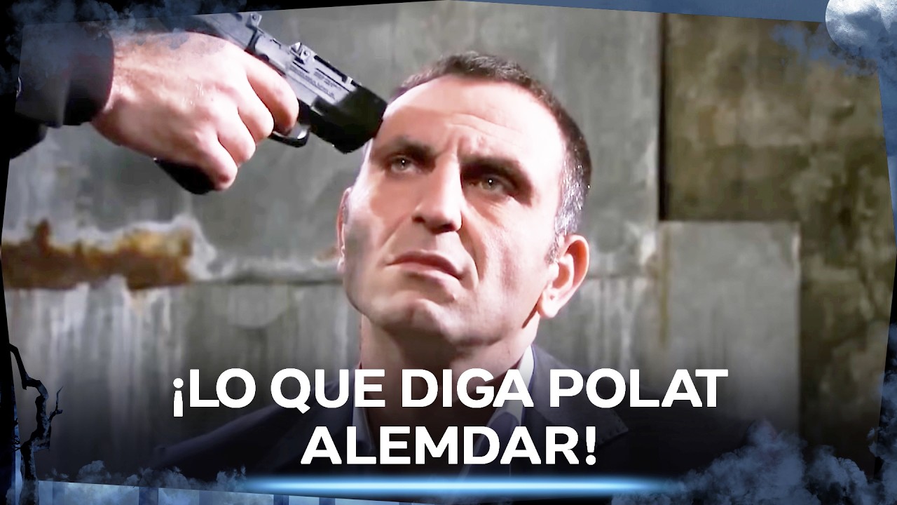 El Valle De Los Lobos: La Emboscada - Capítulo Largo 15