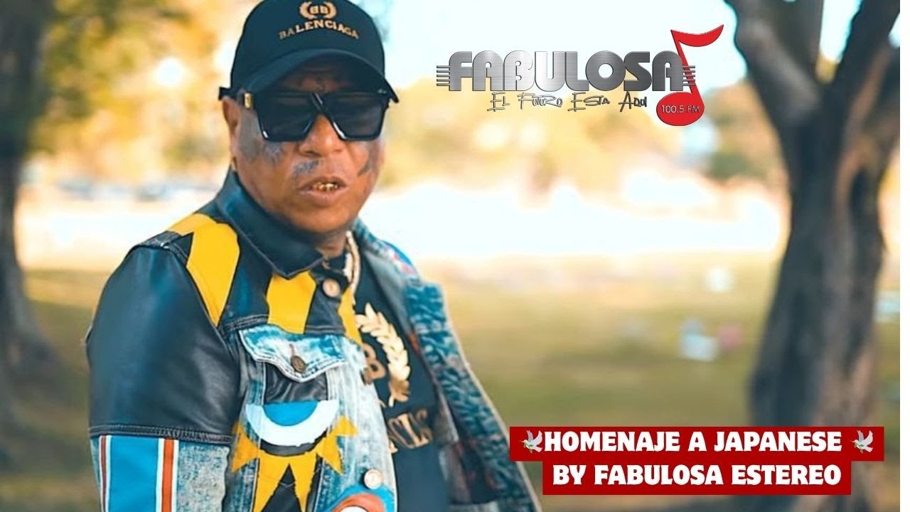 🕊HOMENAJE A JAPANESE 🕊  | 🔊 Fabulosa Estereo 🔊
