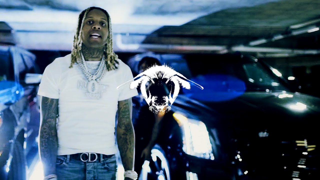 [FREE] King Von x Lil Durk Type Beat - 