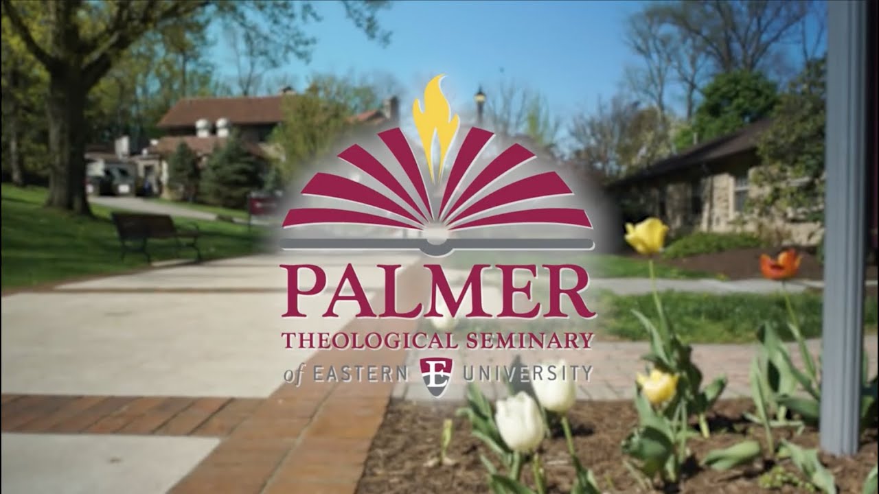 Palmer Theological Seminary | Day of Giving 2022