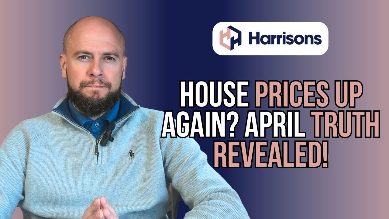 Is Now the Right Time to Sell? April 2025 Property Update