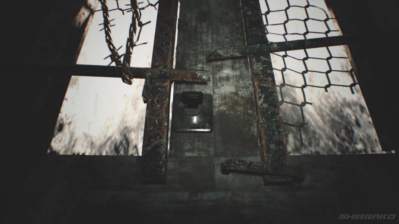 Resident Evil 7 Demo - True Ending / Best Ending