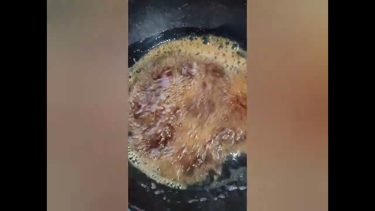 বগৰীৰ জ্বলা মিঠা আচাৰ কেনেকৈ বনালো চাওঁ আহক😋😋😋😋😋