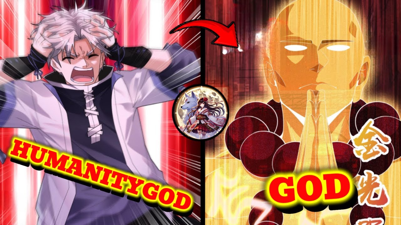 FULL ] I BECAME KING IN ANOTHER WORLD THANKS TO A CHEATING SYSTE | Wolf Manhwa 94
