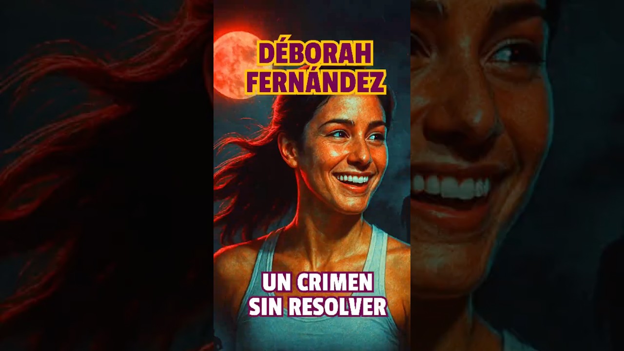 🔴 El crimen de D&eacute;borah Fern&aacute;ndez: Un caso SIN RESOLVER en Vigo m&aacute;s de 20 a&ntilde;os despu&eacute;s