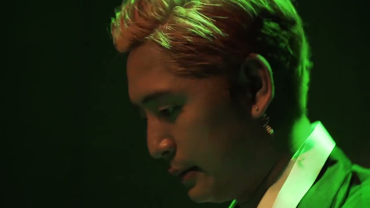 Official Trailer - 2019 Edinburgh Korean Season (2019 에든버러 코리안 시즌)