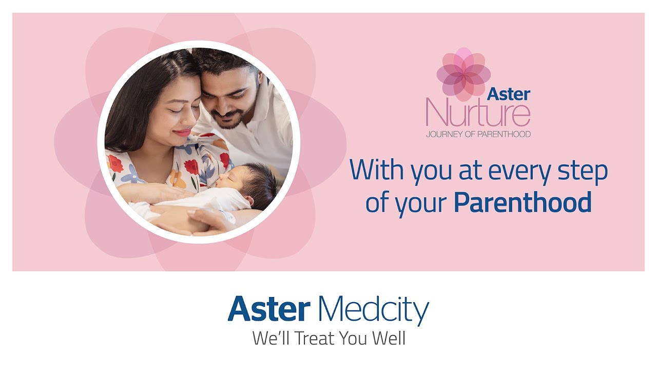 Aster Nurture Program