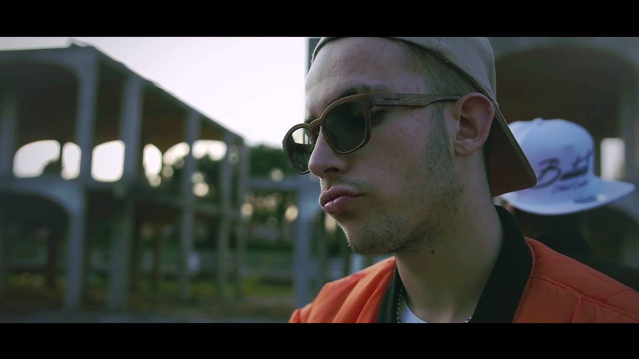 MBOSS FEAT AMILL LEONARDO & VEGAS JONES - PARE (Prod.Syler)