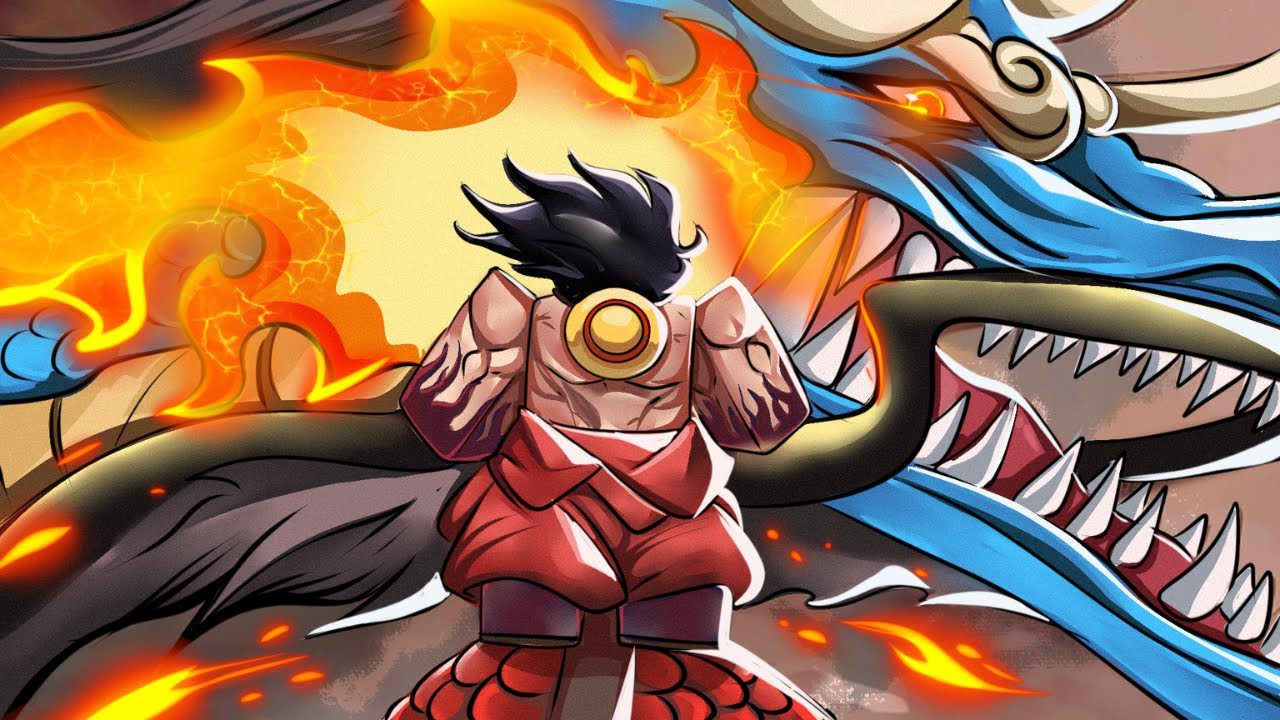 Will This Be THE ONLY Roblox Anime One Piece Game To Compete With RELL SEAS!!