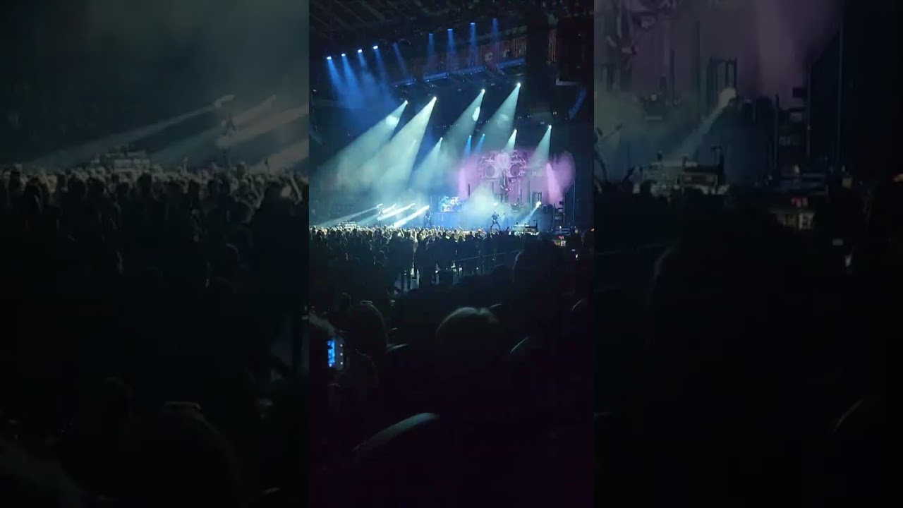Intro gojira