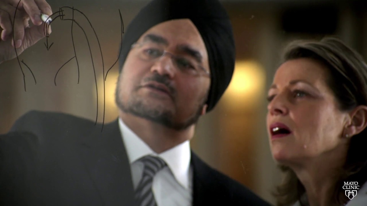 Why choose Mayo Clinic for your cardiovascular care?