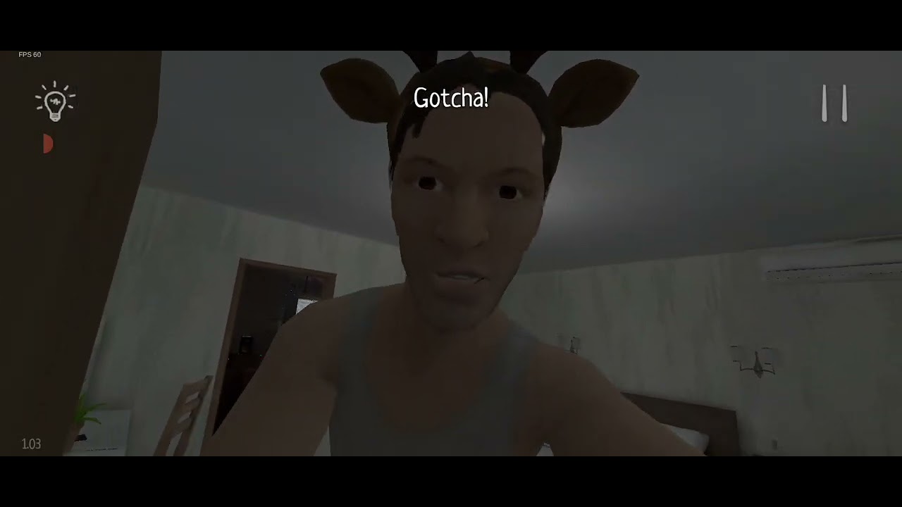 Do not escape again Part 2