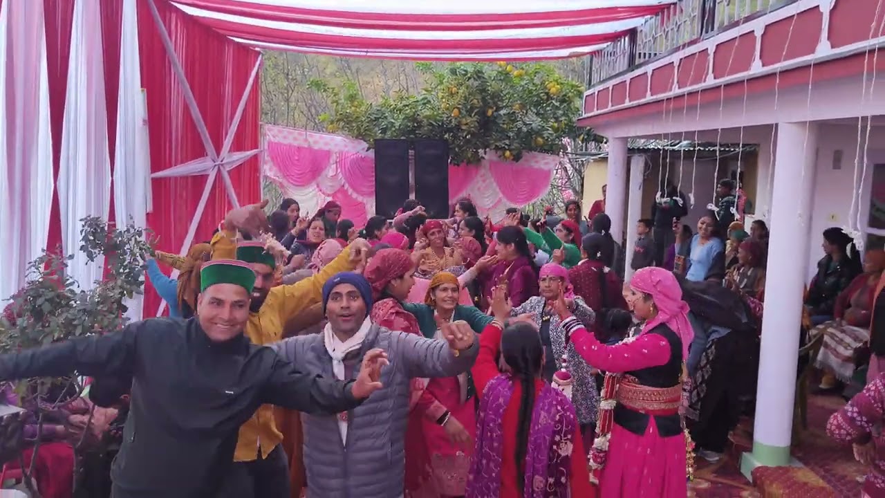 My marriage video #likecommentshare 
