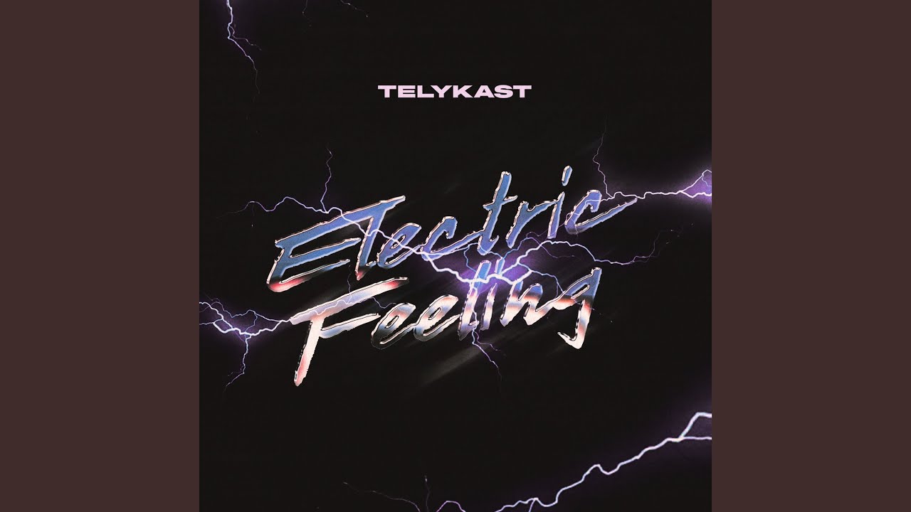 Electric Feeling