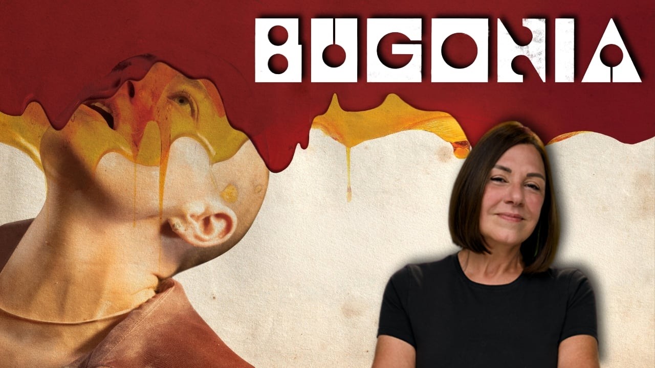 “Bugonia”: o maravilhoso absurdismo tragicômico de Yorgos Lanthimos