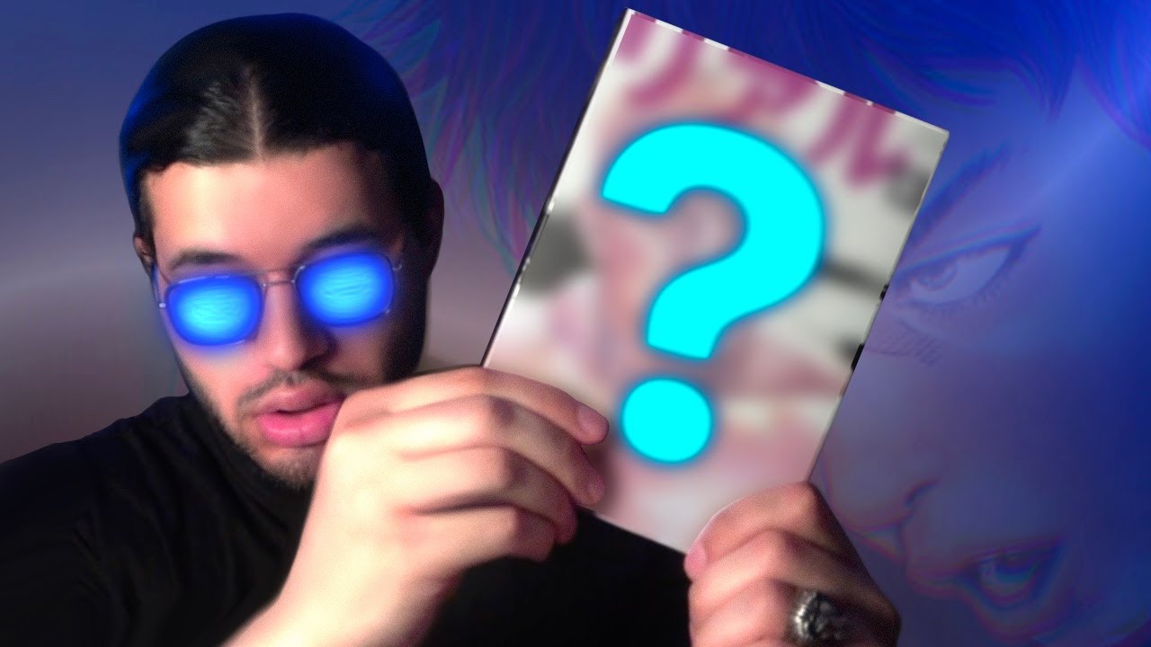 LE tome de manga qui m'a le plus marqué ! 🔥