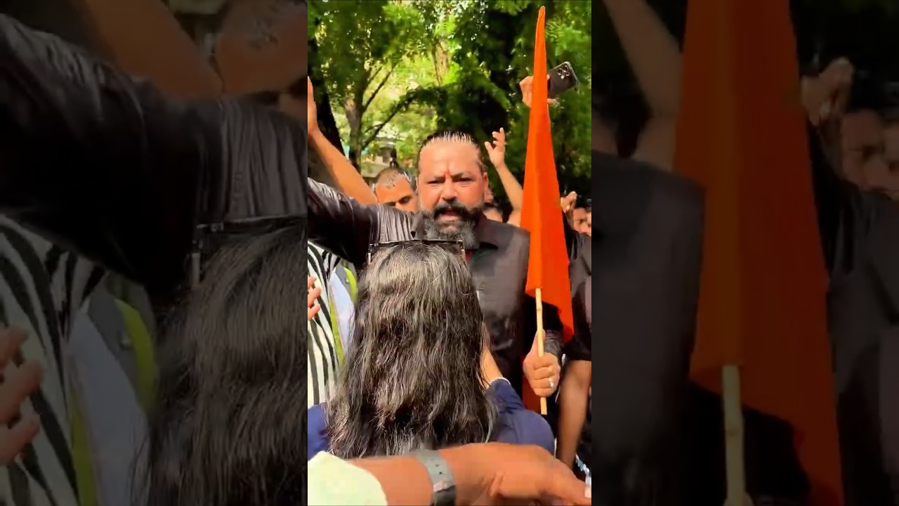 Rajputs Have Reached Jantar Mantar❤️