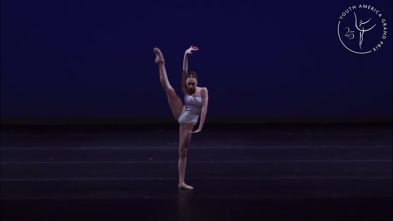 Performed by Osipova Ballet Academy and Daniel Rubin throughout the 2023/2024 competition season.