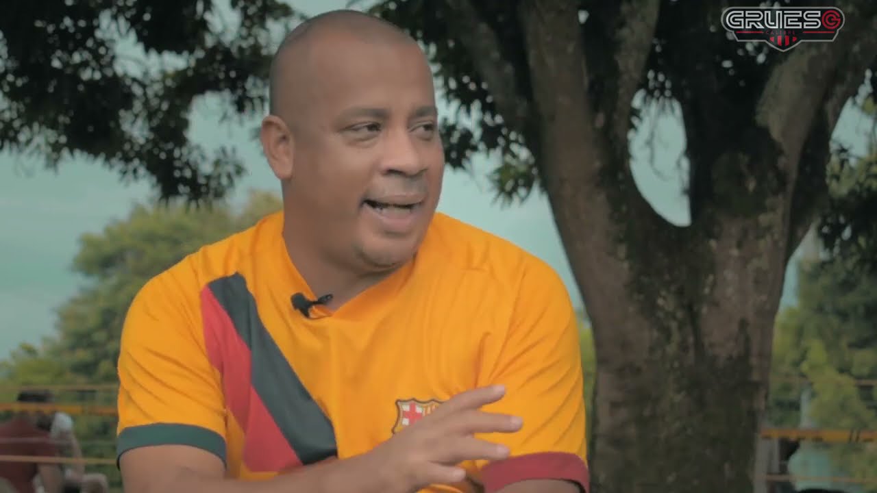 Arnulfo Valentierra: 