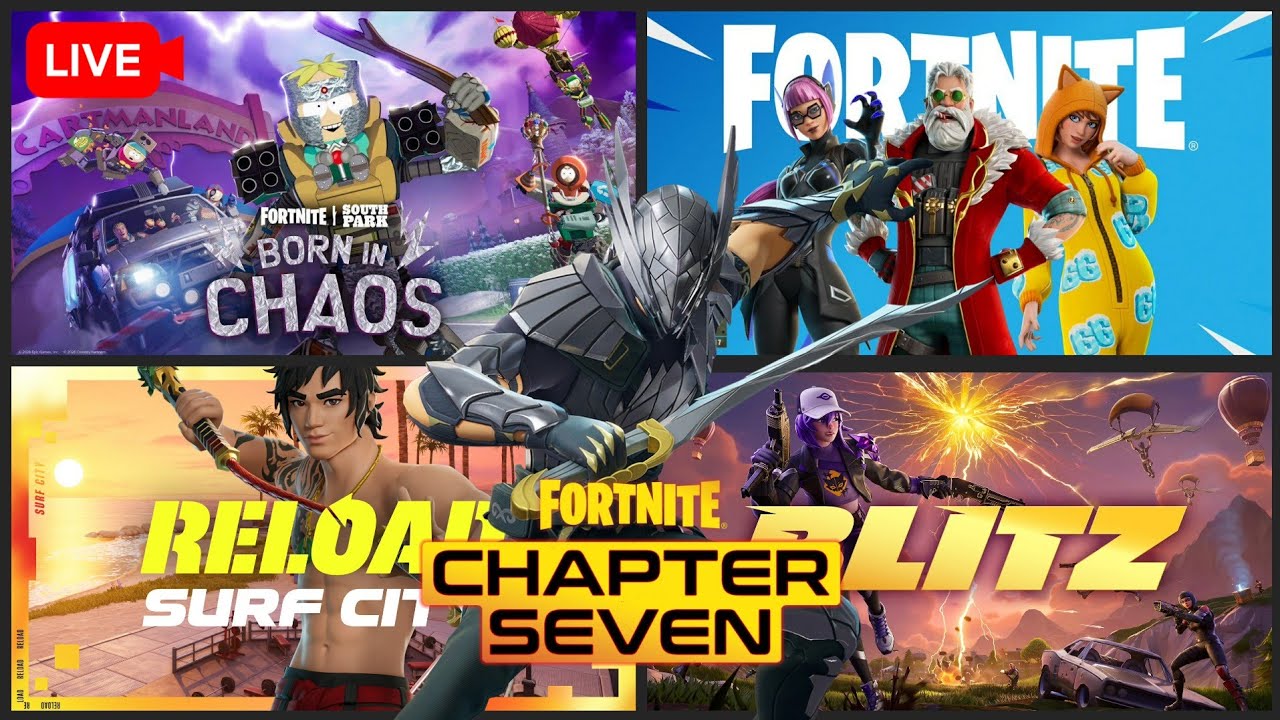 1st Stream of Chapter 7