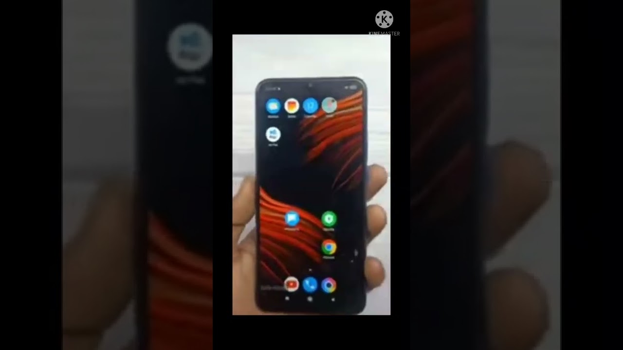 Mi POCO M2 Safe Mode Disable || How To Remove Safemode In Mi Mobile ⚡⚡ #shorts #safemodeoff
