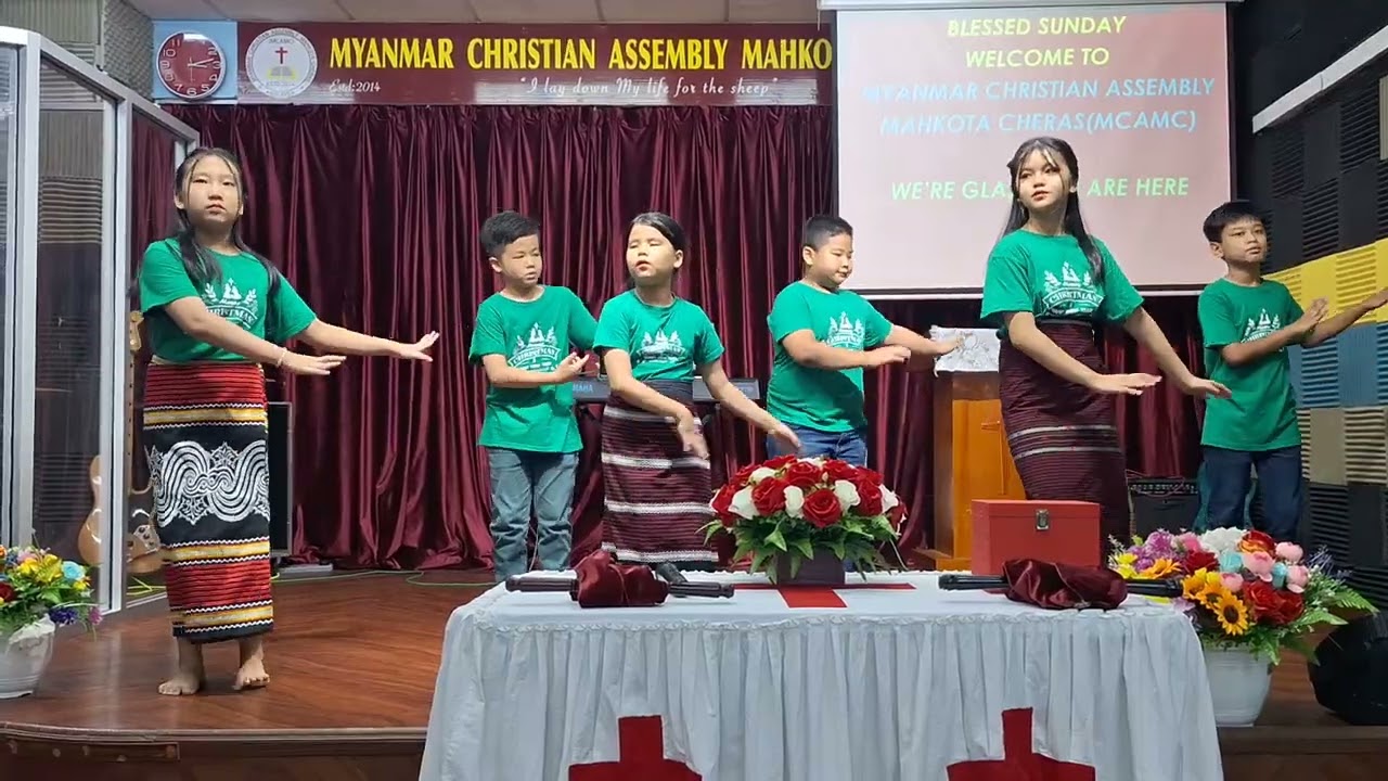 အကြီးတန်း