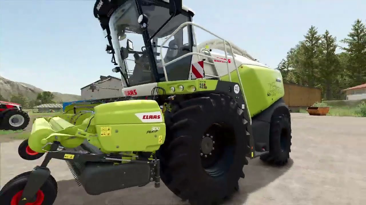 I HAVE JUST BOUGHT SOMETHING SPECIAL    | Highlands Fishing | Farming Simulator 25 - Episode 14