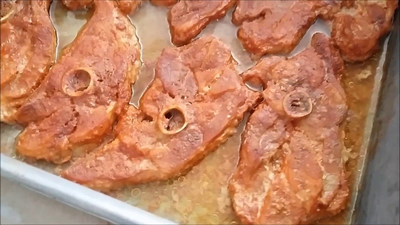 Pavita al Horno 🦃 Súper Fácil y Deliciosa