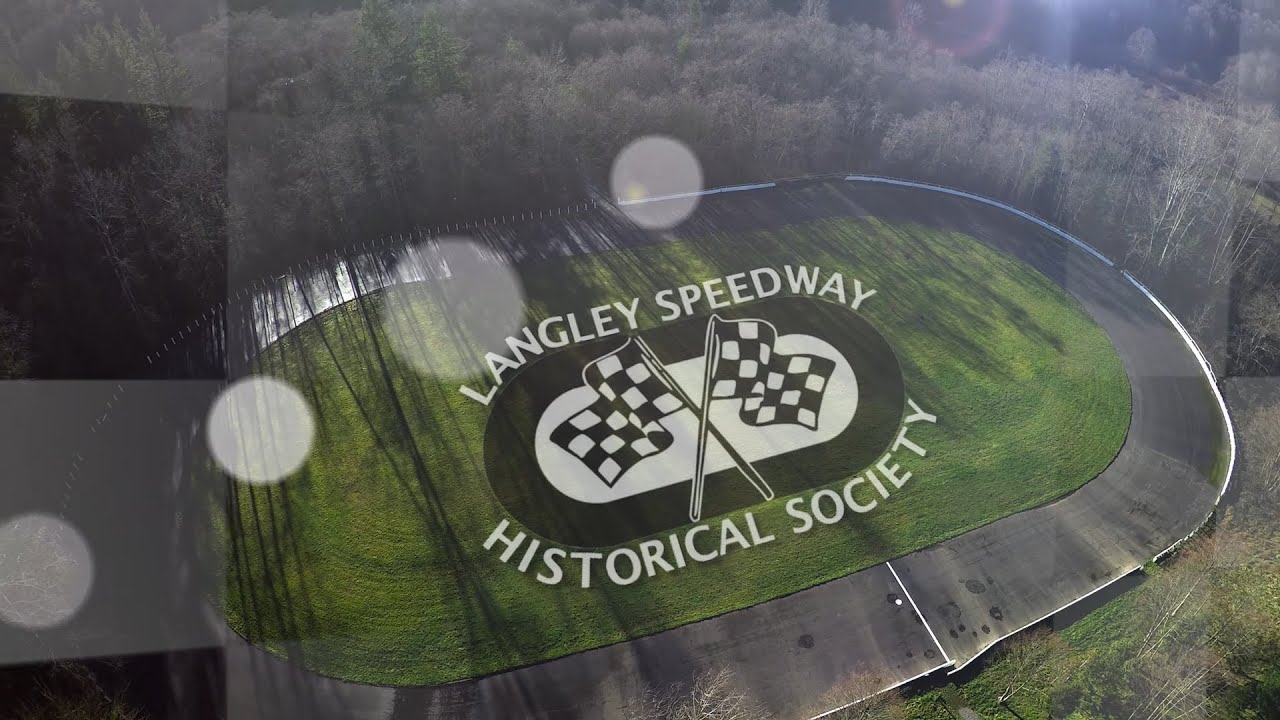 Langley Speedway Historic Society