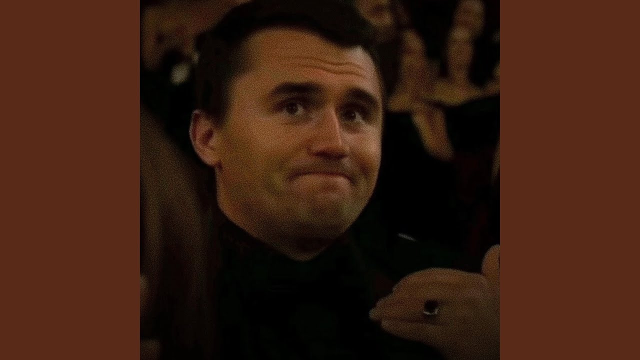 We Are Charlie Kirk (Nightcore)