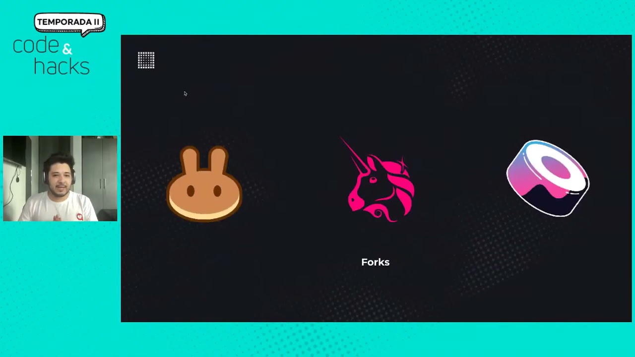 #Ep15 - 💻 Clona uniswap y crea tu propio sushiswap (COMPLETO) DESDE CERO en ESPAÑOL | Code & Hacks