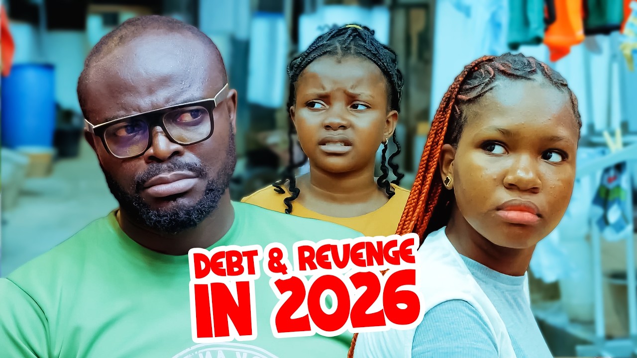 Debt & Revenge In 2026 Best Of Aunty Success (Aunty Success)