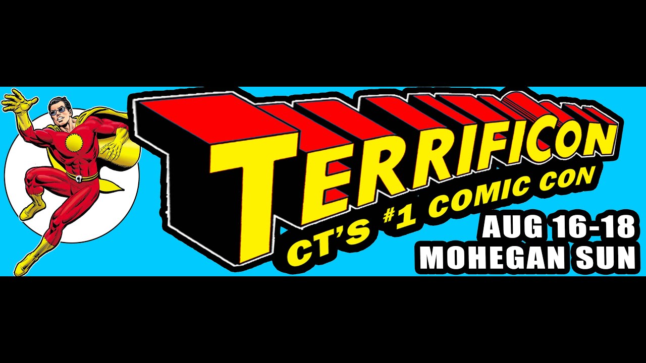 TERRIFICON 2024