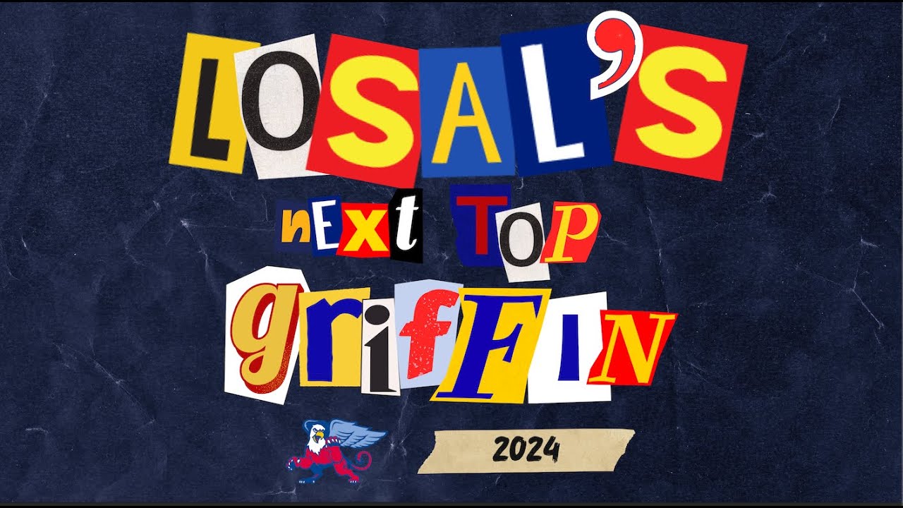 LAHS Next Top Griffin 2024 FULL SHOW