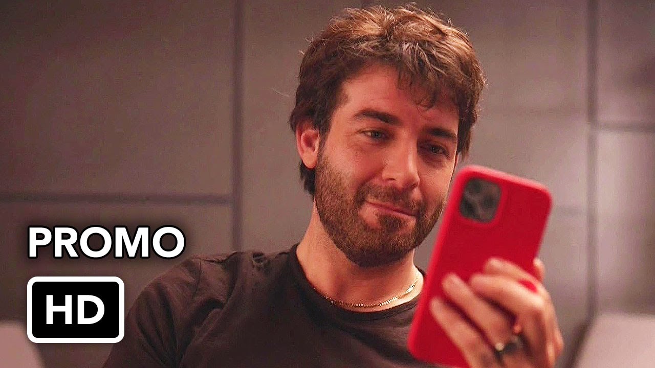 Ordinary Joe 1x06 Promo "Always Do The Right Thing" (HD) drama series
