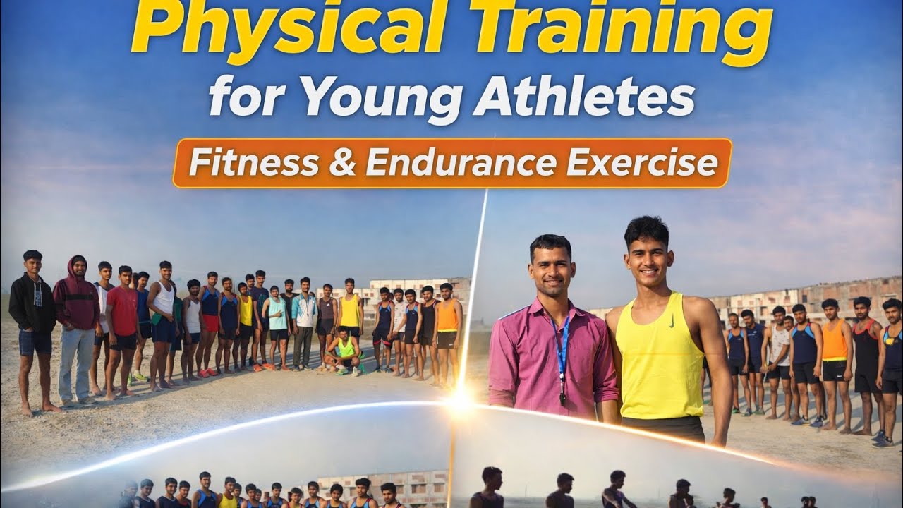 Army Physical Training Practice | Group Workout & Endurance Training 💪 | Running + Abs Drill