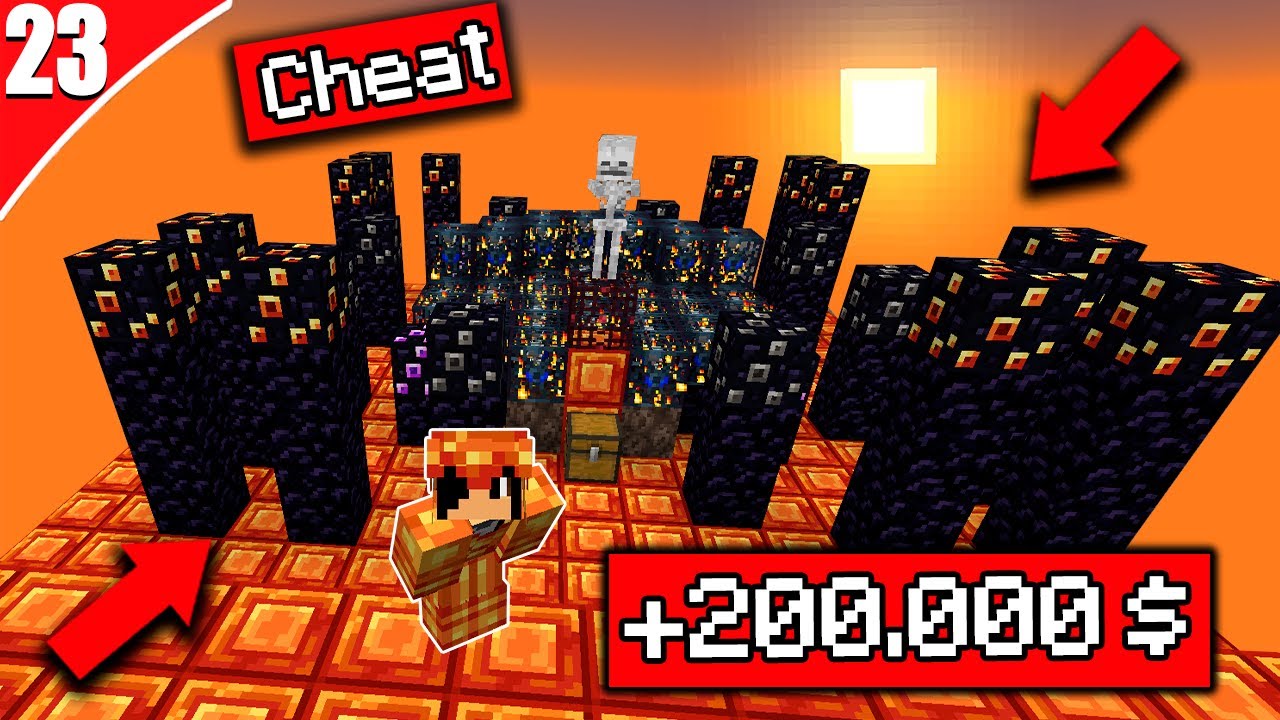 Cette FARM produit 200 000 $ par HEURE ! - PaladiumV11 ep23