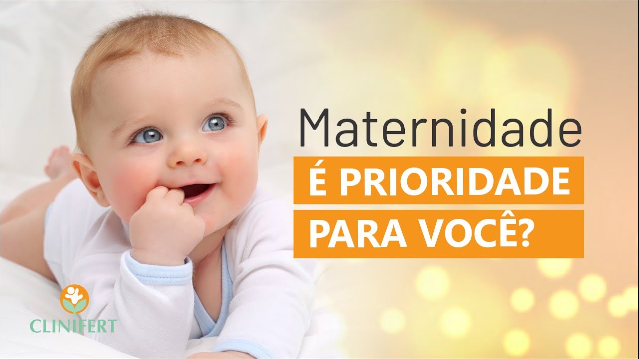 Planejamento tardio da maternidade por Dra Mila Cerqueira (Clinifert Centro de Reprodução Humana)