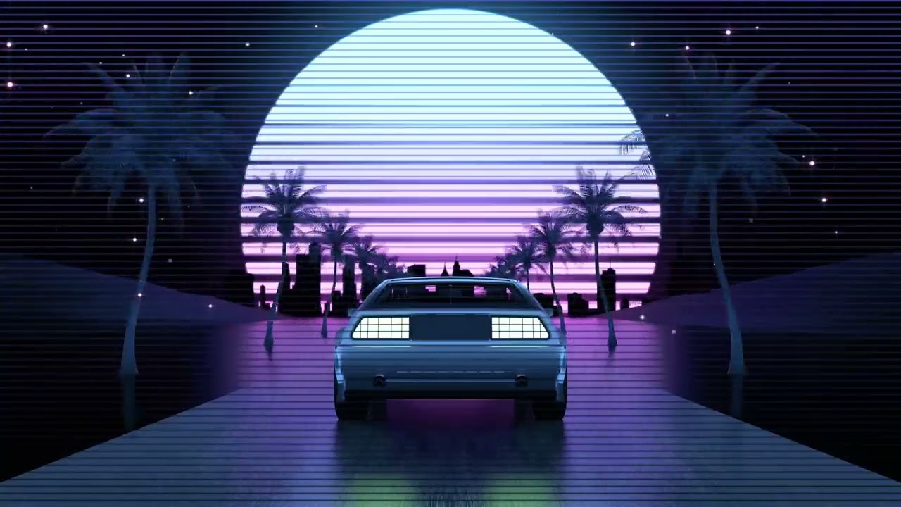 Into the NIght