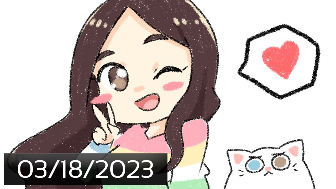 12 HR STREAM!!! WITH MIYOUNG AND LUDWIG AND FRIENDS IDK WOOO
