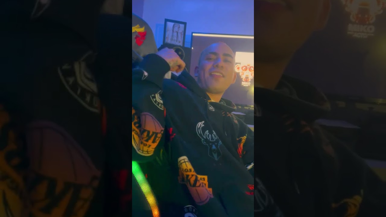 6 Acto - Miko Moreno ft Askoman / Lancelot Js