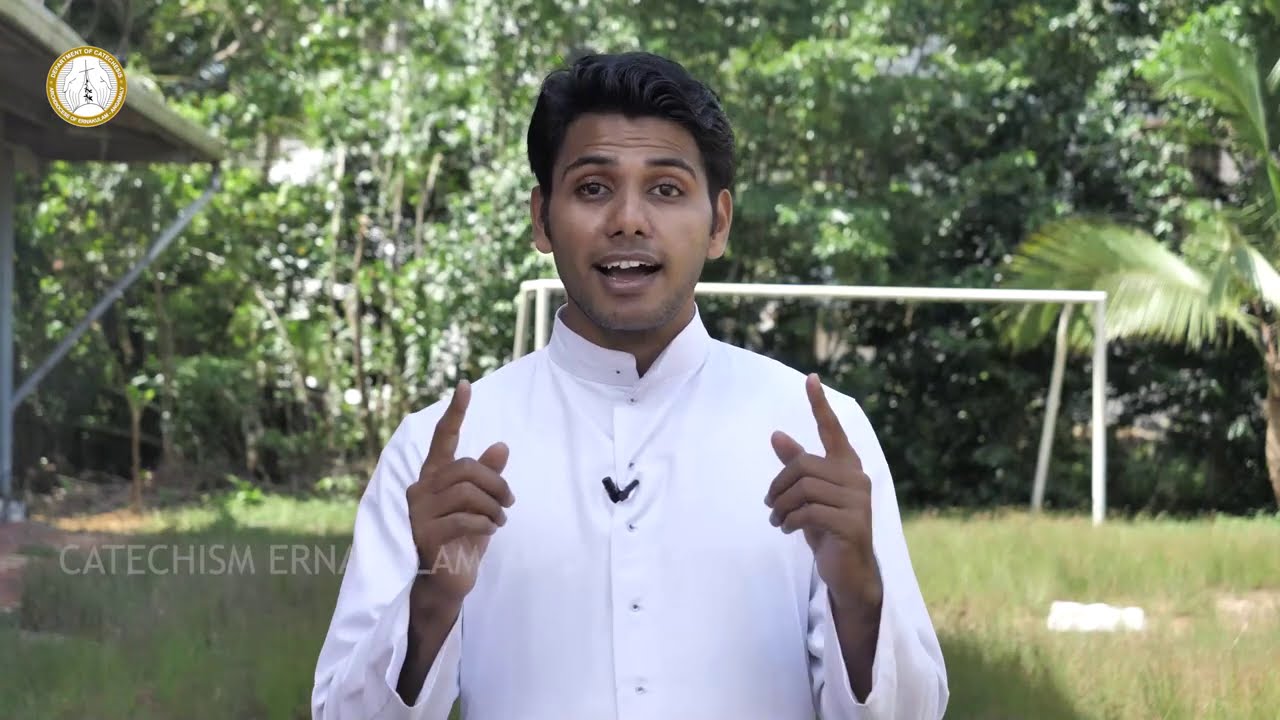 DOMUSCAT | CLASS 9 | CHAPTER 14 | PART 2 | ERNAKULAM-ANGAMALY ARCHDIOCESE | SUNDAY SCHOOL CATECHISM