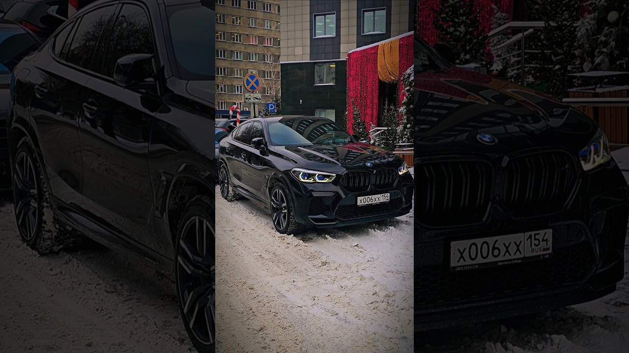 Зимние машины Новосибирска Часть 2#2025#automobile#cartok #nsk#luxury#гудман#mpower #красныйпроспект