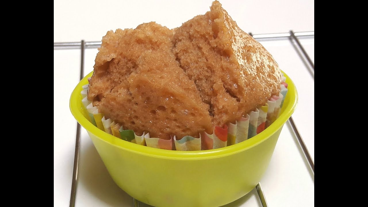 How To Make Successful Steamed Huat Kueh (Fatt Gou)