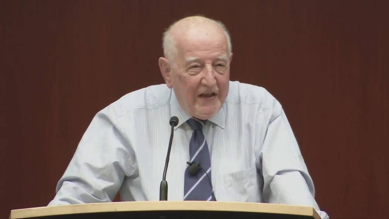 Currie Lecture 2016 | Guido Calabresi, Equality in the American Constitution