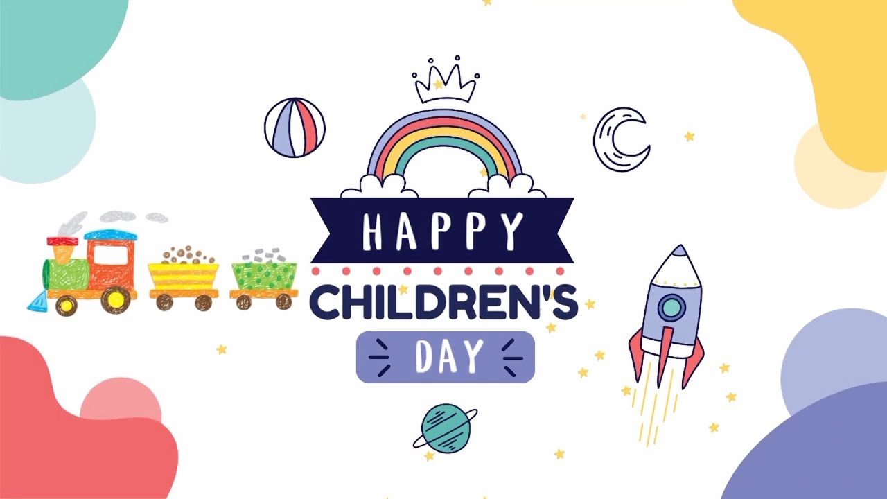 SFS Public School ICSE & ISC || Children's Day Celebration || 2022-23 ||