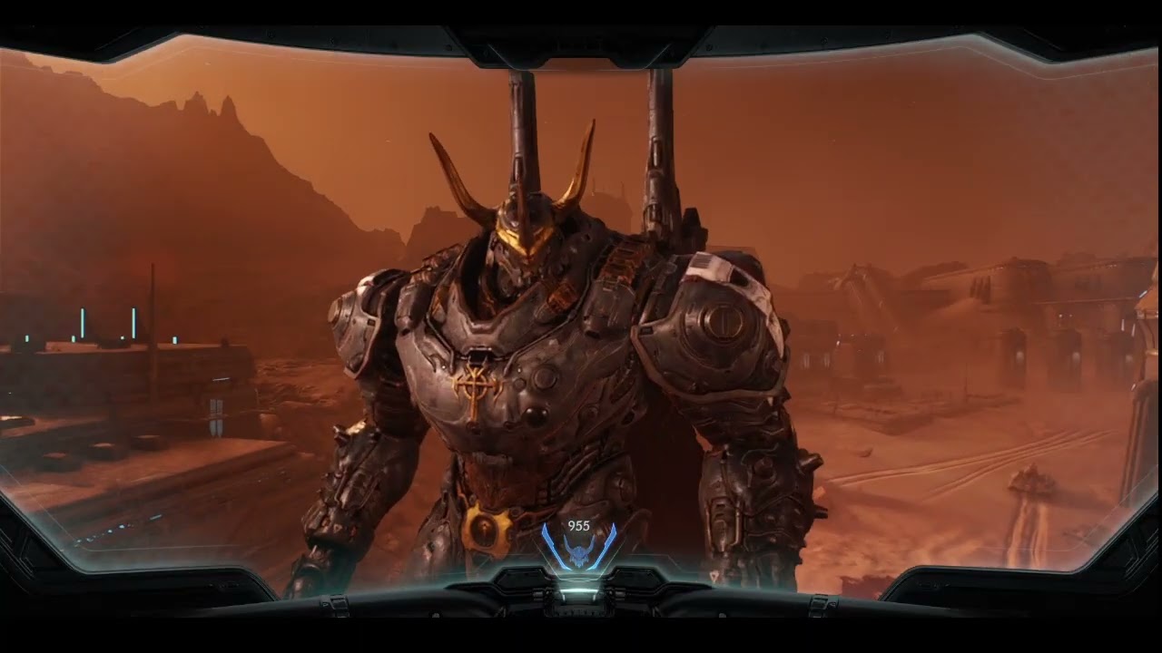 ! Doom Of Dark Ages!